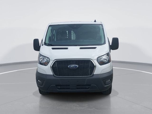 Used 2025 White Ford Base image 8