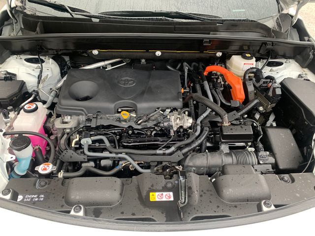 Used 2023 Toyota Venza SUV