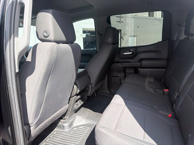 2020 GMC Sierra 1500 #15