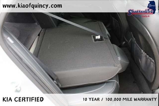 Used 2024 Kia K5 Sedan