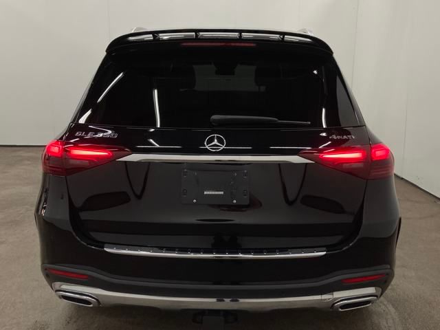 2024 Mercedes-Benz GLE GLE 350 4MATIC