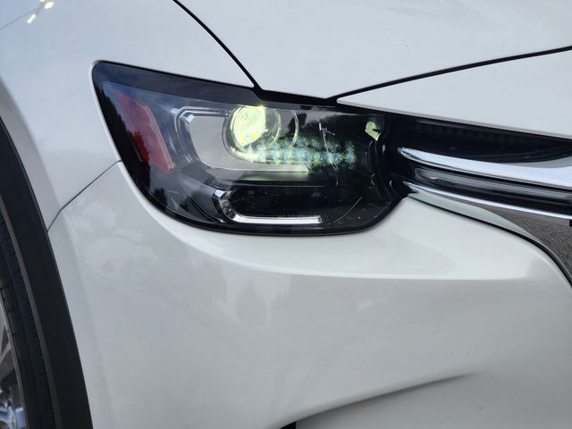 Used 2024 Mazda CX-90 SUV