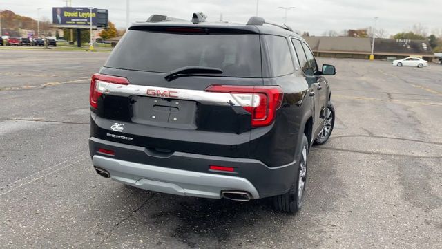 2023 GMC Acadia SLT 7