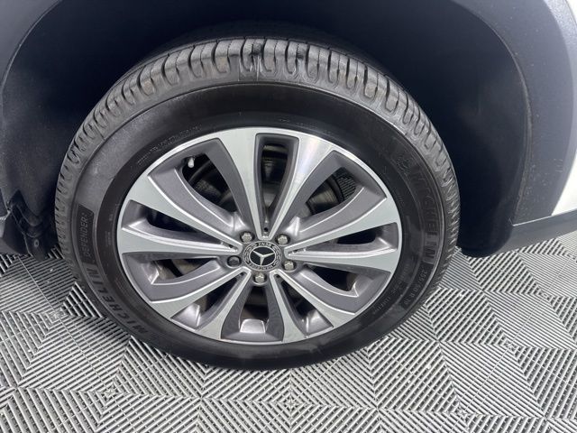Used 2022 Mercedes-benz GLE SUV