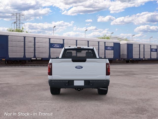 New 2026 Oxford White Ford XL image 5