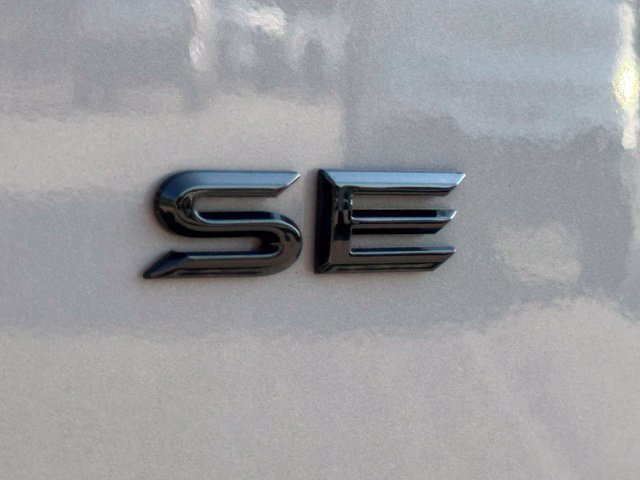 New 2026 Toyota C-HR SUV