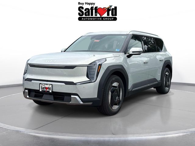 2026 Kia EV9 Wind AWD's photo