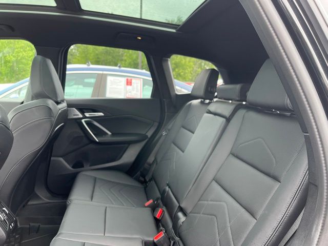 Used 2025 BMW X1 SUV