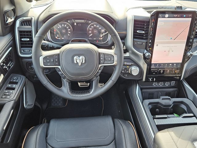 2026 Ram 1500 Tungsten Crew Cab 4x4 5'7" Box