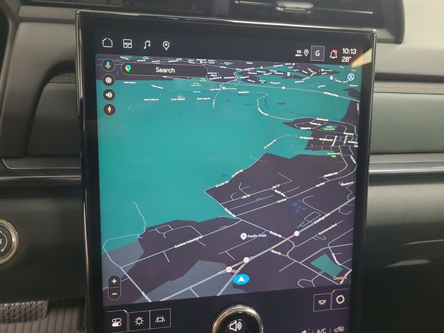 2026 – GMC – Terrain