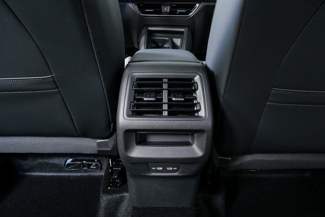 new 2026 Volkswagen Tiguan car, priced at $41,388