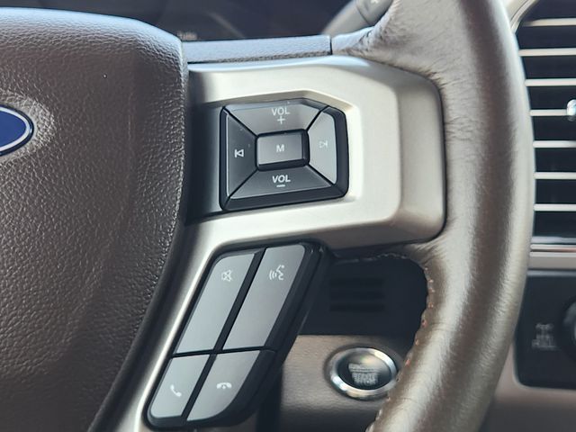 2021 Ford F-350SD King Ranch Black at Wharton Ford