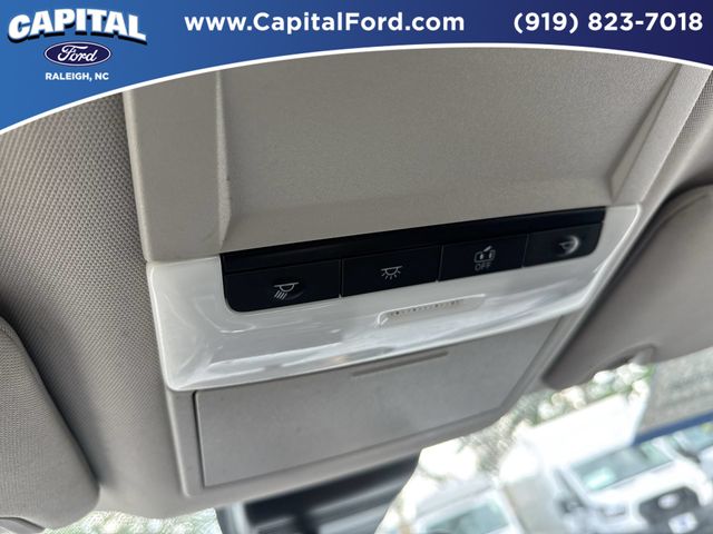 Used 2025 Black Nissan 2.5 SV image 32