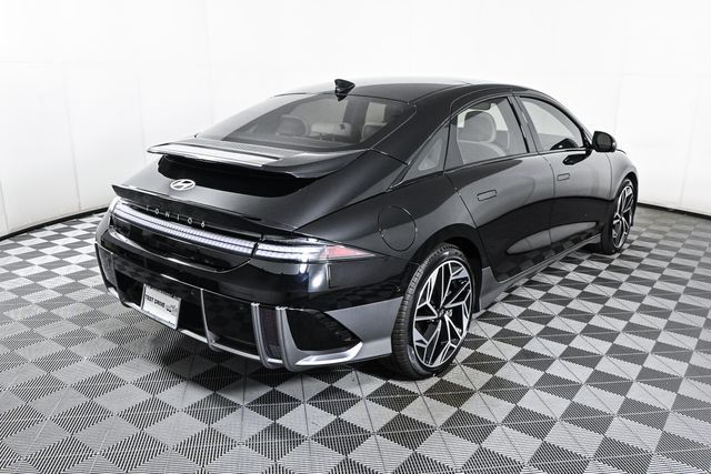 IONIQ 6 Limited