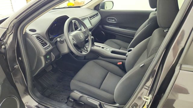 2017 Honda HR-V EX  at Parkway Family Mazda