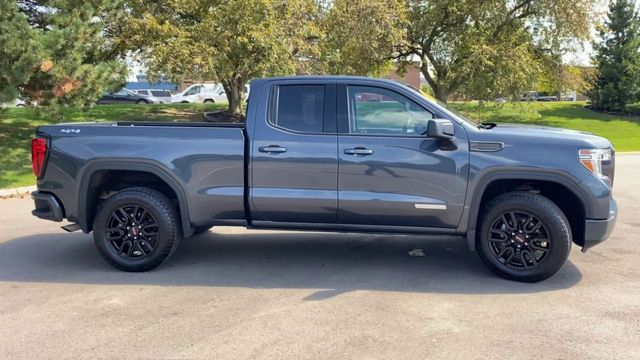 2021 GMC Sierra 1500 Elevation 9