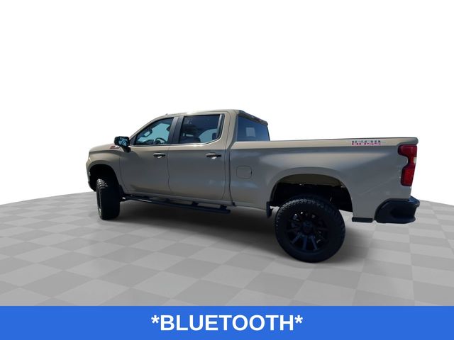 Used 2022 Chevrolet Silverado 1500 For Sale in Muncie, IN