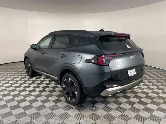 New 2026 Kia Sportage Hybrid SX-Prestige For Sale in Bremerton, WA
