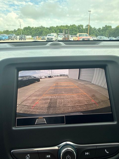 2022 Chevrolet Equinox LT:44956B