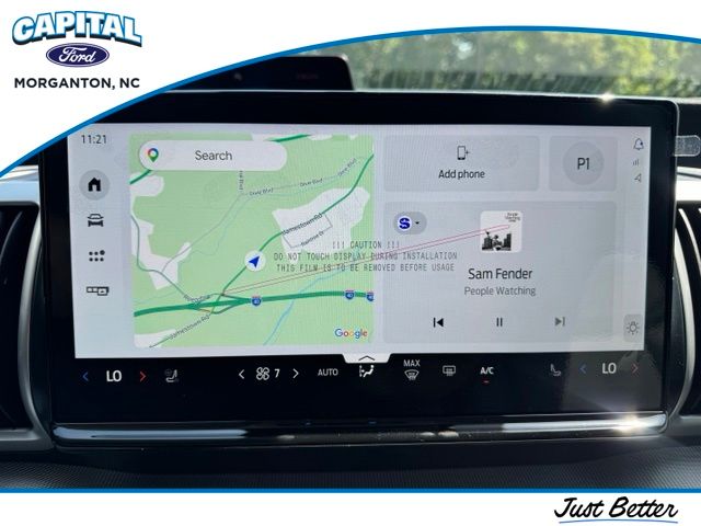 New 2026 White Ford Active image 33
