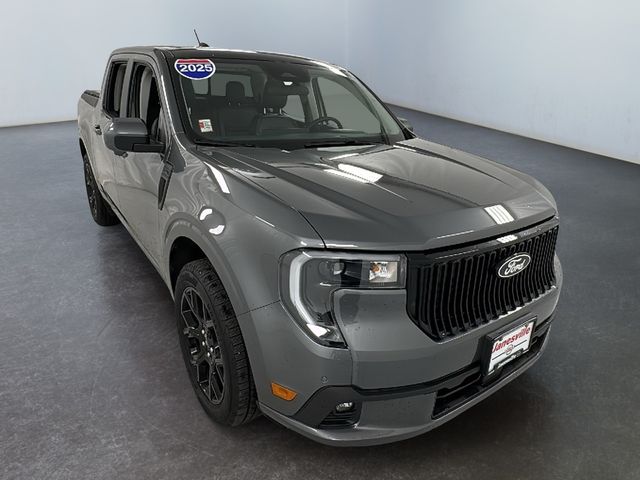 2025 Ford Maverick Lobo SuperCrew AWD
