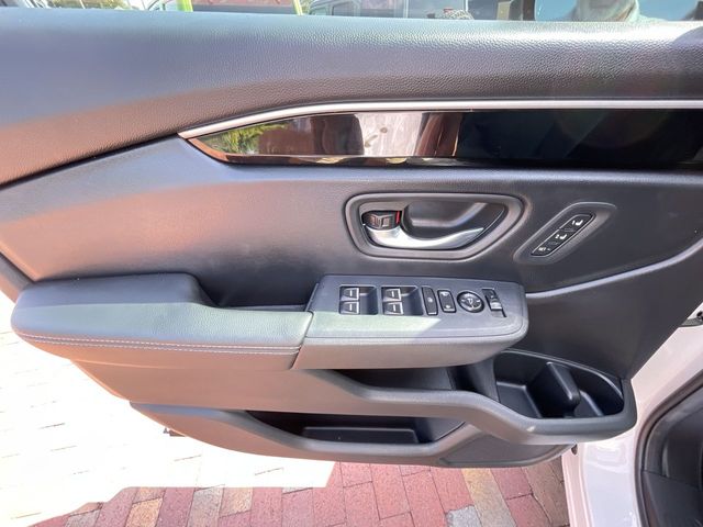 Used 2025 Honda Pilot SUV