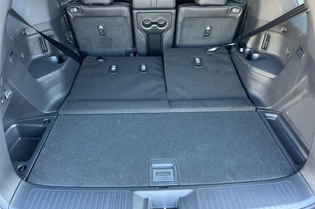 New 2026 Gray Honda Black Edition image 18