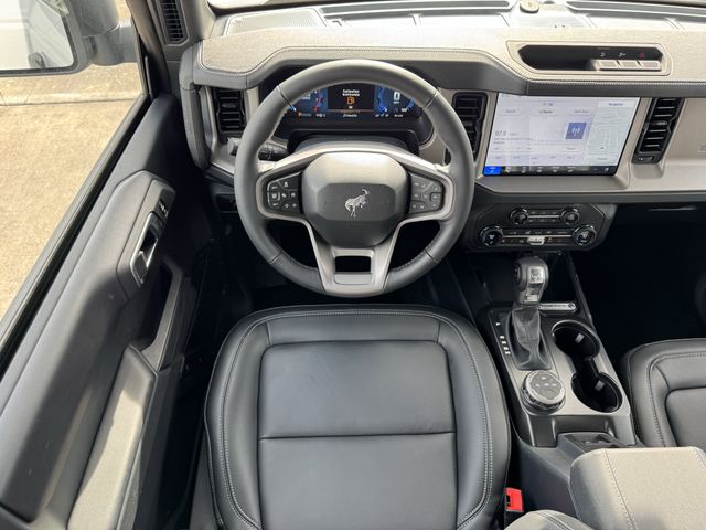 New 2026 White Ford Outer Banks image 13