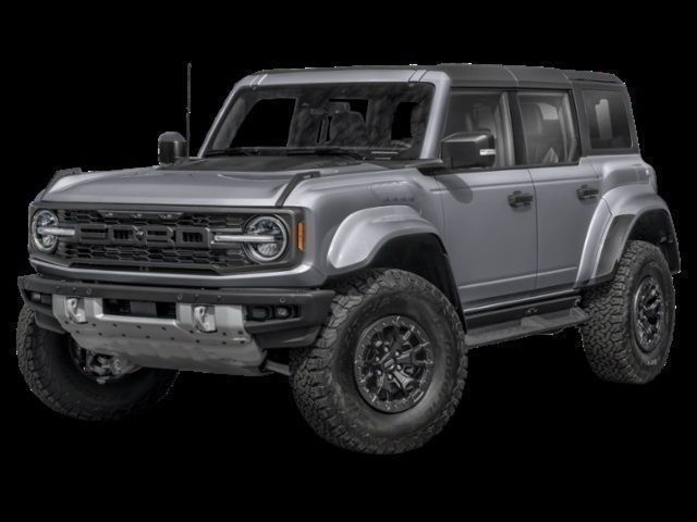 2025 Ford Bronco Bronco Raptor Raptor®