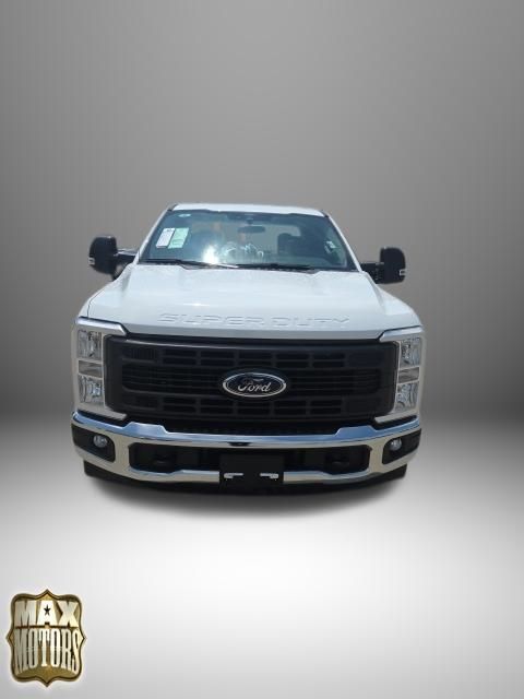 Used 2025 Ford F-350SD Truck
