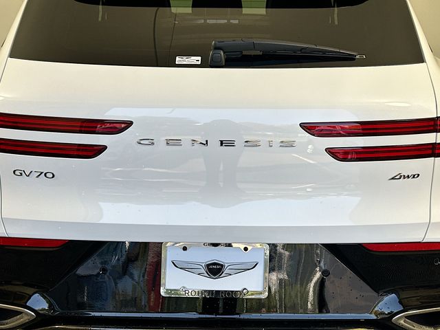Thumbnail: 2026 Genesis GV70 - 22