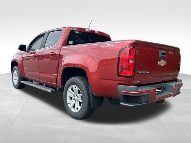 used 2016 Chevrolet Colorado car, priced at $15,499