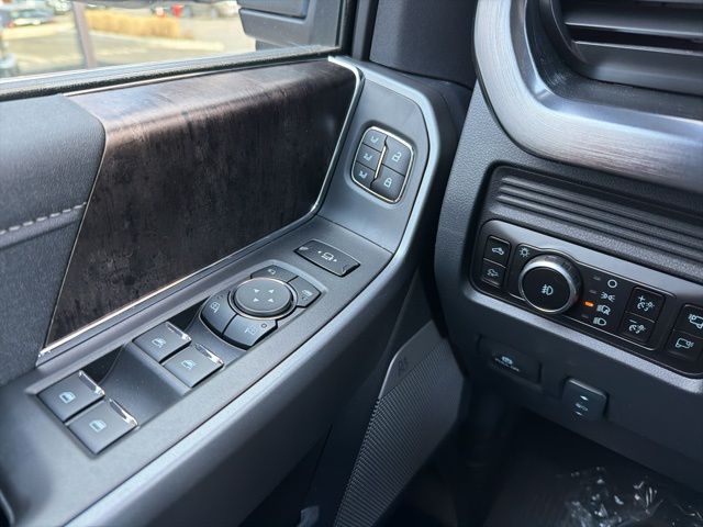 New 2026 Gray Ford Lariat image 25