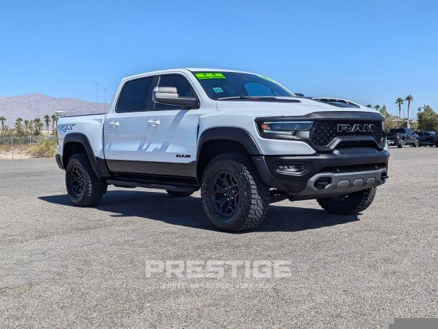 2022 Ram 1500 TRX 5