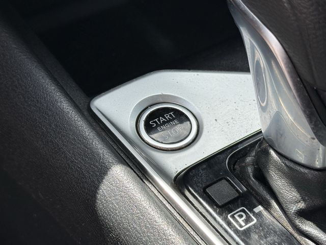 2020 Nissan Altima 2.5 S Gray at Emmons Autoplex