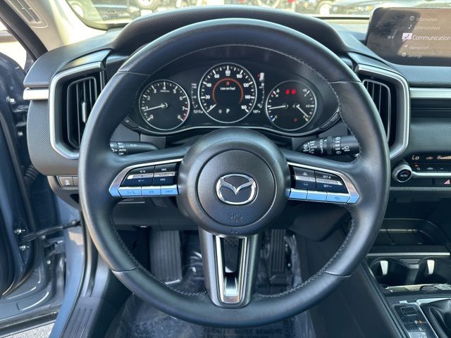 2024 Mazda CX-50 2.5 S Select Package 15