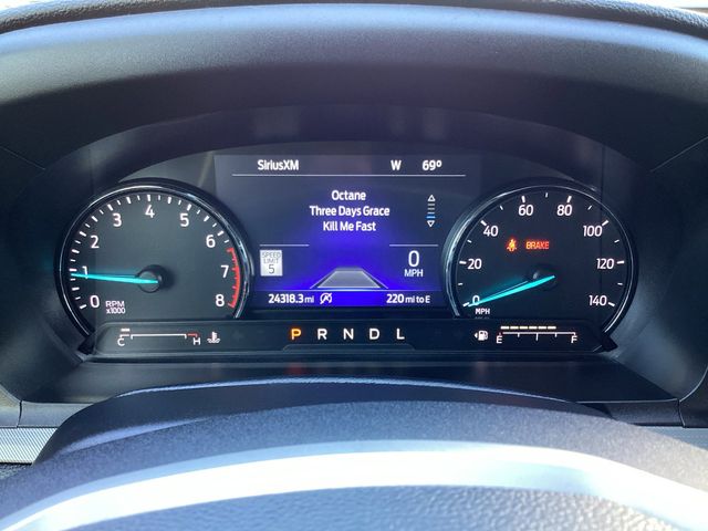 Used Car 2023 Ford Explorer  Xlt For Sale Under $30,000 In San Antonio, Texas