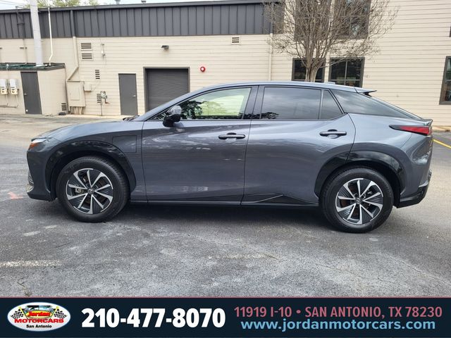 Used Car 2024 Lexus Rz  450e Premium For Sale Under $35,000 In San Antonio, Texas