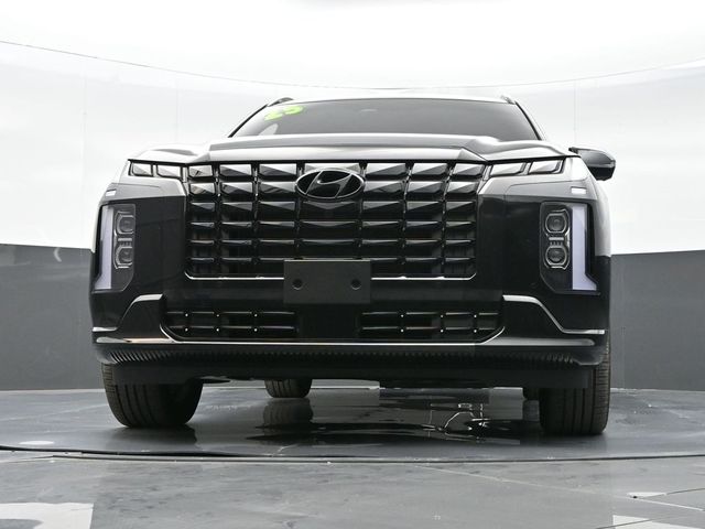 2025 Hyundai Palisade Calligraphy Night Edition 33