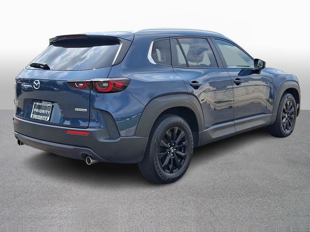 Used 2025 Mazda CX-50 SUV
