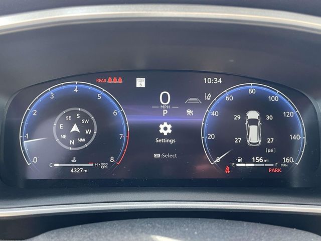 Used 2026 Beige Toyota XLE image 20