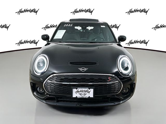 2022 MINI Cooper S Clubman Signature 2