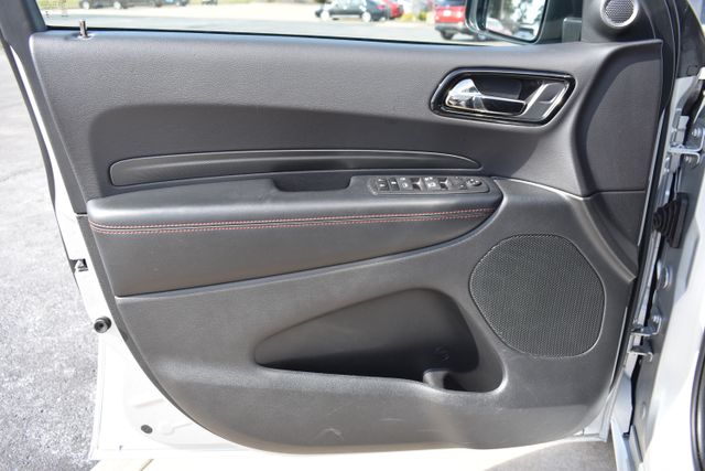 Used 2025 Dodge Durango SUV