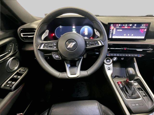 2024 Dodge Hornet R/T Plus - 4