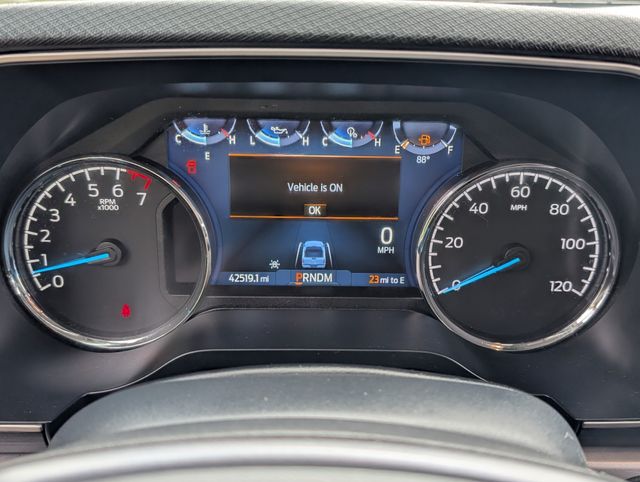 2023 Ford F-150 XLT White at Westside Lexus