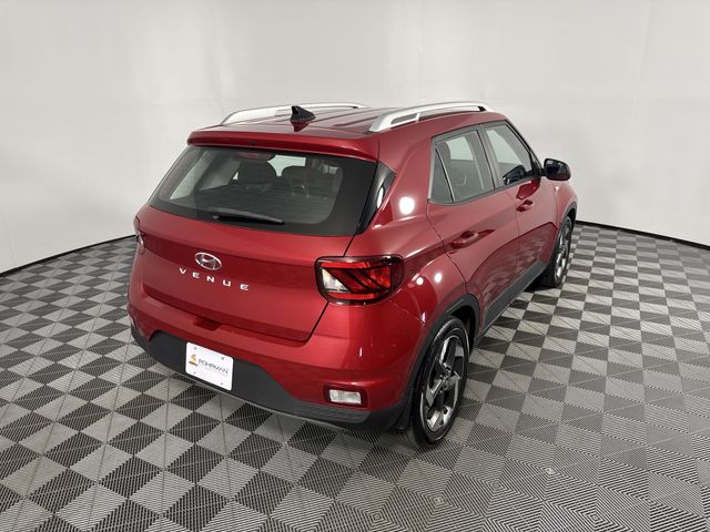 Used 2022 Hyundai Venue For Sale in Indianapolis, IN