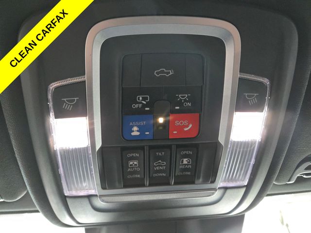 2021 Ram 2500