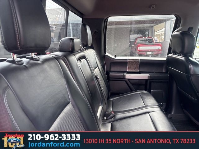 Used Car 2019 Ford F-250sd  Lariat For Sale Under $50,000 In San Antonio, Texas