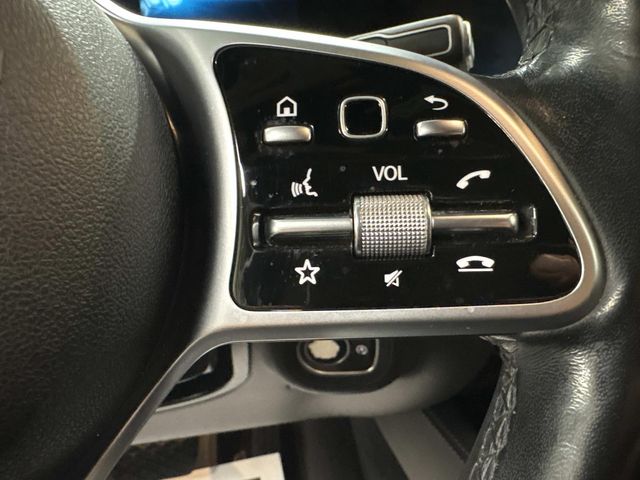 2020 Mercedes-Benz GLE