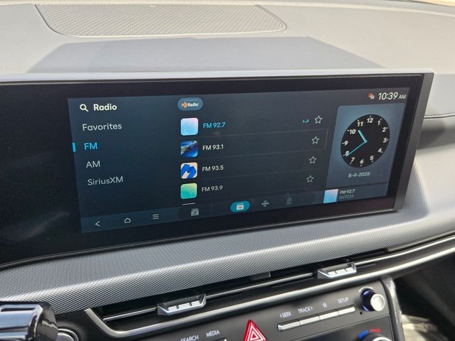 2026 Hyundai Sonata - $31,947